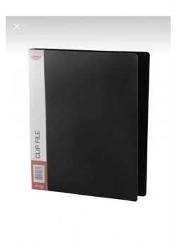 Noki Sıkıştırmalı Dosya Tek Mekanizma Mat Siyah Kod:F105-190