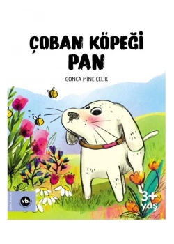 Çoban Köpeği Pan Vakıfbank