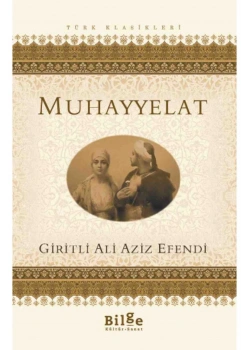 Muhayyelat  Giritli Aziz Efendi  Bilge Kültür