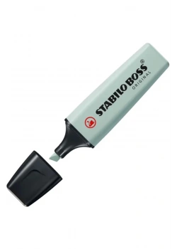 Stabılo Boss Natural Fosforlu Kalem Esintili Mavi 70-163