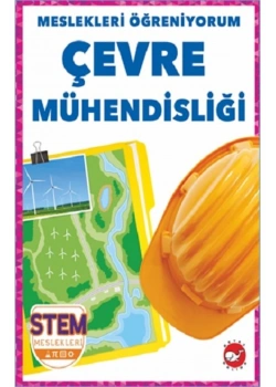 Meslekleri Öğreniyorum Çevre Mühendisliği Beyaz Balina