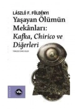Yaşayan Ölümün Mekanları  Vakıfbank