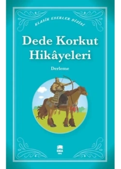 Dede Korkut Hikayeleri Ema Kitap
