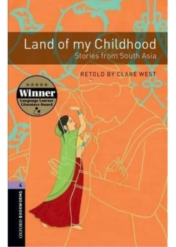 Oxford Land Of My Childhood