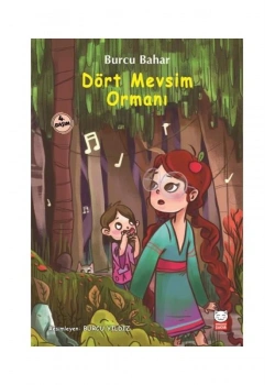 Dört Mevsim Ormanı Günışığı