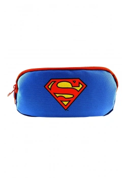 Süperman Kalem Çantası 2619 Özkara Çanta