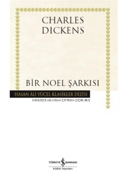 Bir Noel Şarkısı Charler Dıckens İş Kültür