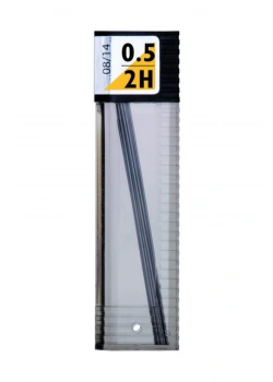 Lisans Tombow Klasik 0,5 Mm Min 2H Lv-T-R5-Rg 2H