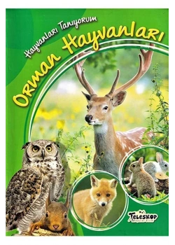 Orman Hayvanları   Teleskop