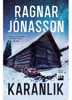 Karanlık Ragnar Jonasson Doğan Kitap