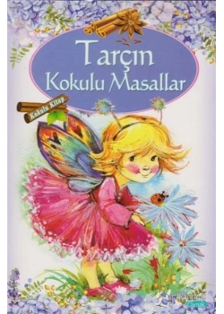 Tarçın Kokulu Masallar Yakamoz