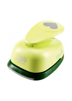 Umıx Craft And Arts Eva Kesen Büyük Şekilgeç Kod:U1092E-Krs