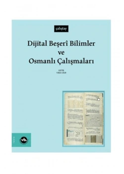 Dijital Beşeri Bilimler Ve Osmanlı Çalışmaları  Vakıfbank