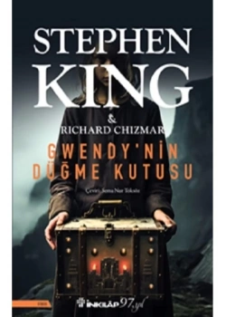 Gwendynin Düğme Kutusu  Stephen Kıng  İnkılap
