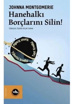 Hanehalkı Borçlarını Silin Vakıfbank