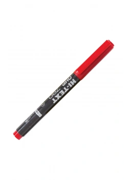 Noki Hı-Text Asetat Kalemi (S) Kırmızı 780Sk