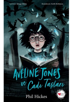 Avelıne Tones Ve Cadı Taşları Can Yayın
