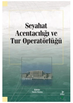 Seyahat Acentacılığı Ve Tur Operatörlüğü  Yasin Keleç  Grafiker