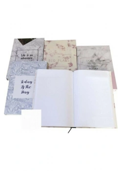 Liz Isometrik Defter Ofset Kpk.Lastikli