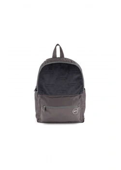 Slazenger Velvet Gri Çantası 23168 Me Çanta