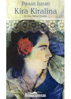 Kira Kiralina Panait Istrati İş Bankası