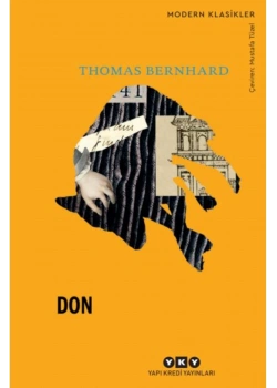Don Thomas Bernhard Yapı Kredi