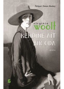 Kendine Ait Bir Oda Wirginia Wolf Agora