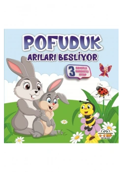 Pofuduk Arilari Basliyor Parıltı