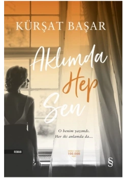 Aklımda Hep Sen Kürşat Başar Everest