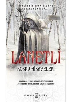 Lanetli Korku Hikayeleri Fantastik