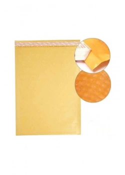 Umur Obag 17X25 Hava Kabarcıklı Zarf - Slk