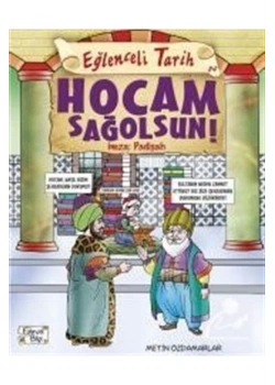 Hocam Sağolsun  İmza Padişah    Eğlenceli  Bilgi