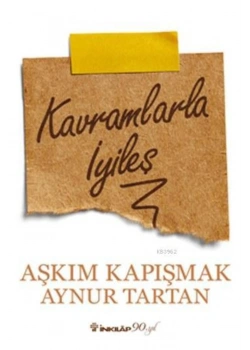 Kavramlarla İyileş İnkılap