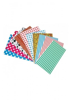 Bu-Bu 50X100 Rulo Desenli Keçe Standı Kod:Bubu-Kes002