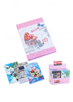 Mikro Gn-625 Hatıra Defteri Günlük