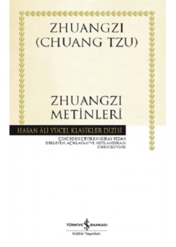 Zhuangzı Metinleri İş Bankası