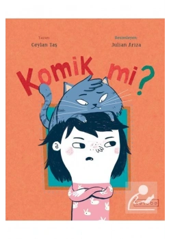 Komikmi  Ceylan Taş  Ketebe