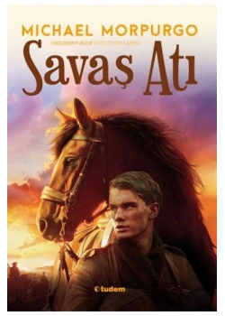 Savaş Atı  Mıchael Morpurgo  Tudem