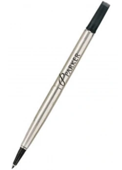 Parker Metal Roller Yedek M Siyah