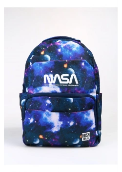 Nasa Galaksi Sırt Çantası 23956 Me Çanta