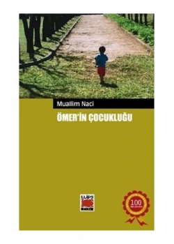 Ömerin Çocukluğu   Muallim Naci  Elips
