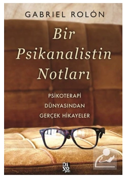 Bir Psikanalistin Notları Gabrıel Rolon Diyojen