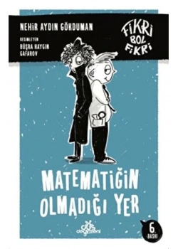 Matematiğin Olmadığı Yer Erdem