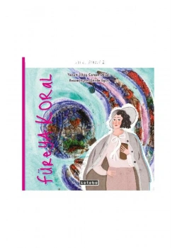 Füreya Koral Sanat Ülkesi 2 Ketebe