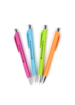 Dolphın Dlp-2017R Neon Versatil Kalem