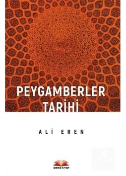 Peygamberler Tarihi-Ali Eren- Bera Kitap