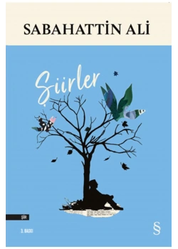 Şiirler  Sabahattin Ali  Everest