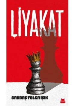 Liyakat  Candaş Tolga Işık  Kırmızı Kedi