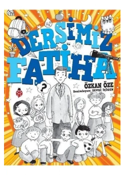 Dersimiz Fatiha  Özkan Öze  Uğurböceği