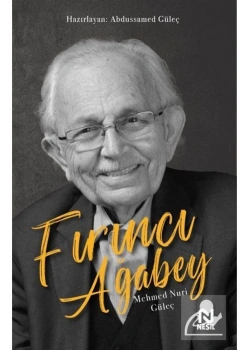 Fırıncı Ağabey  Mehmet Nuri Güleç  Nesil Basım